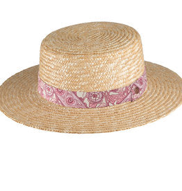 Millymook Straw Hats for Girls  One Size Fits All  4 Styles