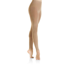 Load image into Gallery viewer, Mondor 312 Dance Performance Footless Tights: 3 Colours
