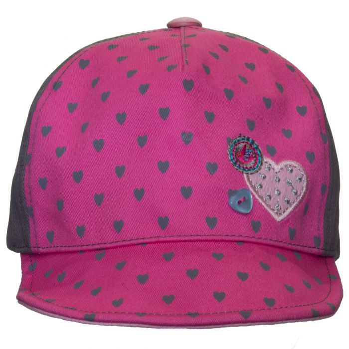 Baseball Hats for Baby Girls 2 Styles