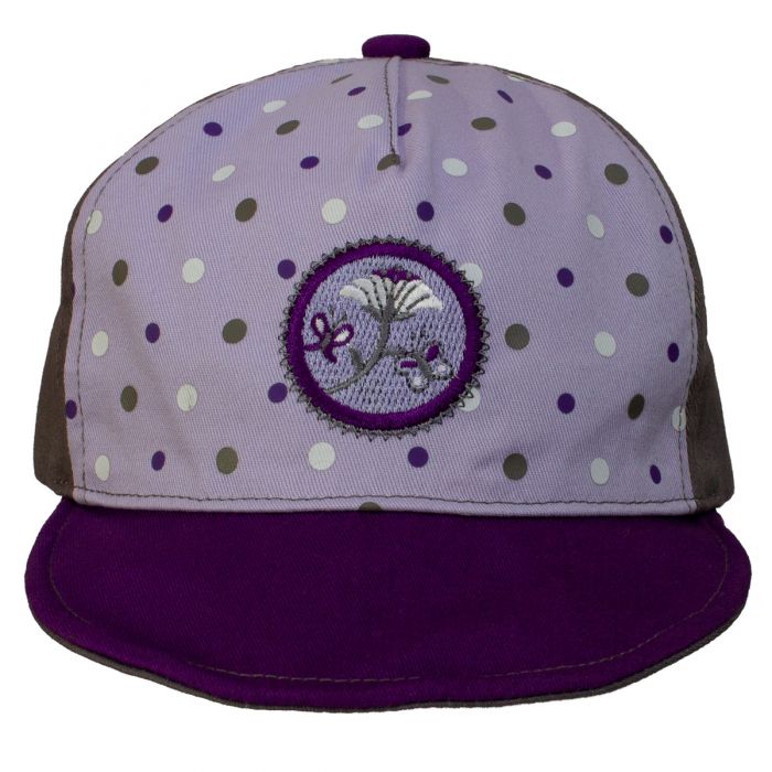 Baseball Hats for Baby Girls 2 Styles