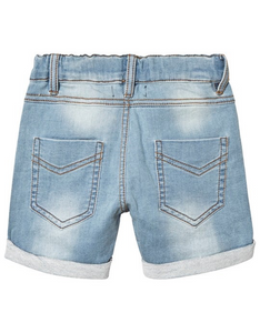 Minymo Boys Denim Shorts : Sizes 2 to 6 Years